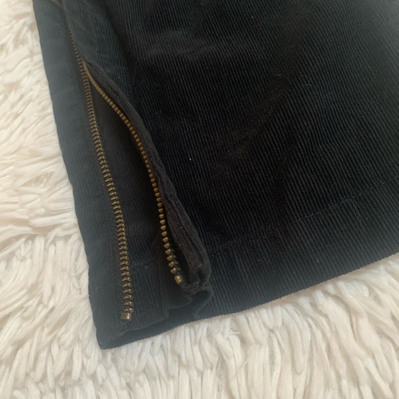 Bcbg corduroy pants - Picture 10 of 10